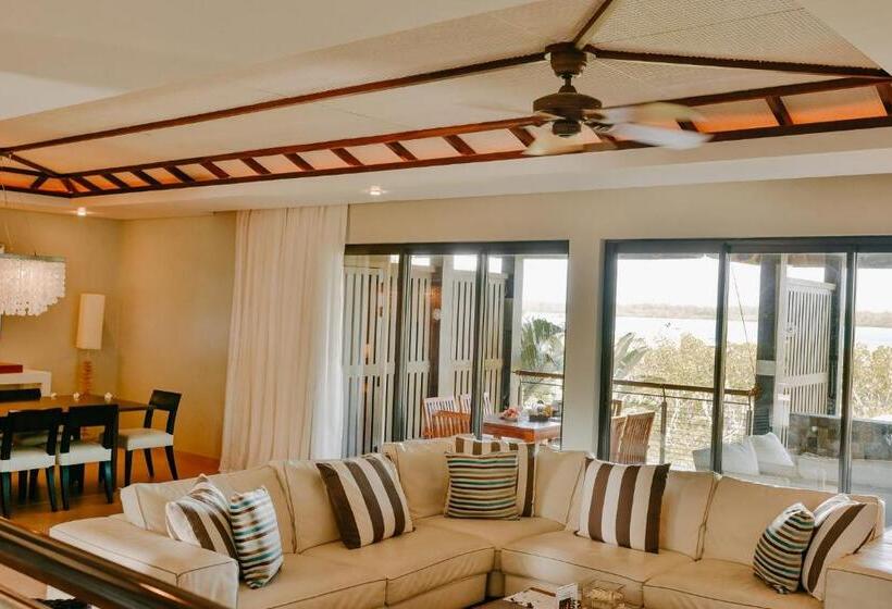 Suite Prestige cu dormitoare, Anahita Golf & Spa Resort