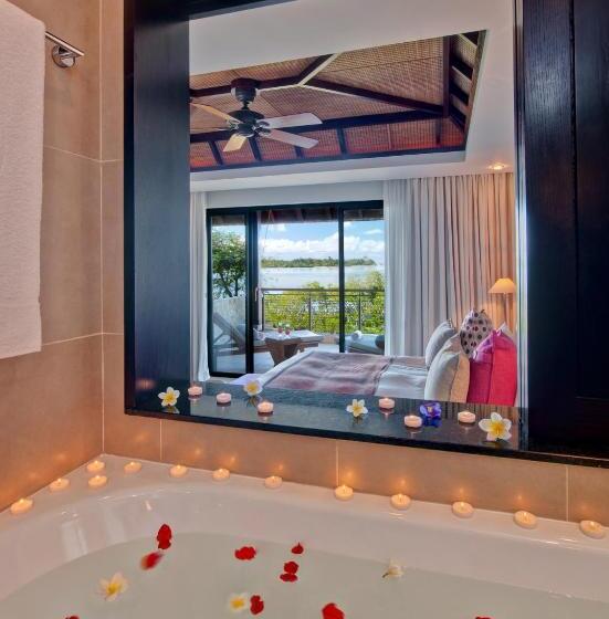 Suite 3 Dormitoare, Anahita Golf & Spa Resort