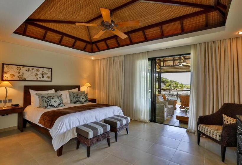 Suite 3 Dormitoare, Anahita Golf & Spa Resort