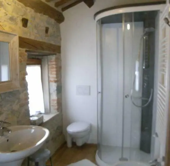 Standard-huone, B&b Casa Di Campagna