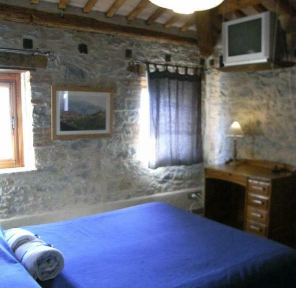 스탠다드 룸, B&b Casa Di Campagna