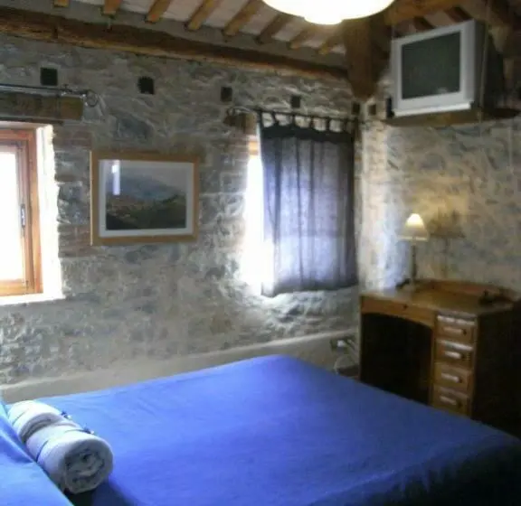 Standard-huone, B&b Casa Di Campagna