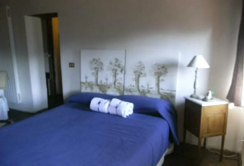 Standard-huone, B&b Casa Di Campagna