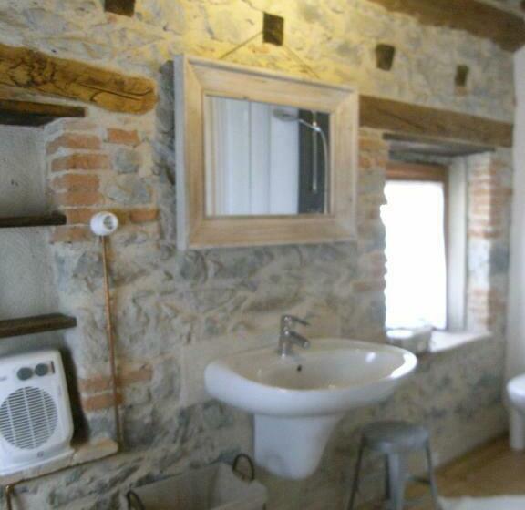 חדר סטנדרט, B&b Casa Di Campagna