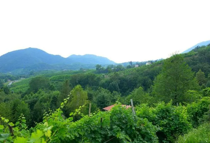 Standard-huone, B&b Casa Di Campagna