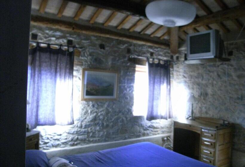 스탠다드 룸, B&b Casa Di Campagna