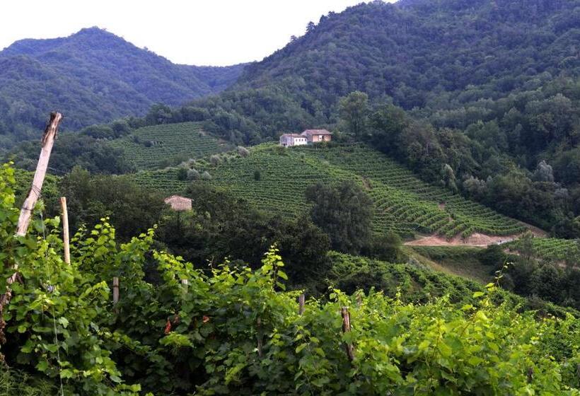 스탠다드 룸, B&b Casa Di Campagna