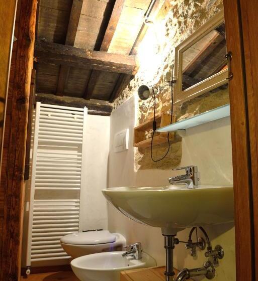 חדר סטנדרט, B&b Casa Di Campagna