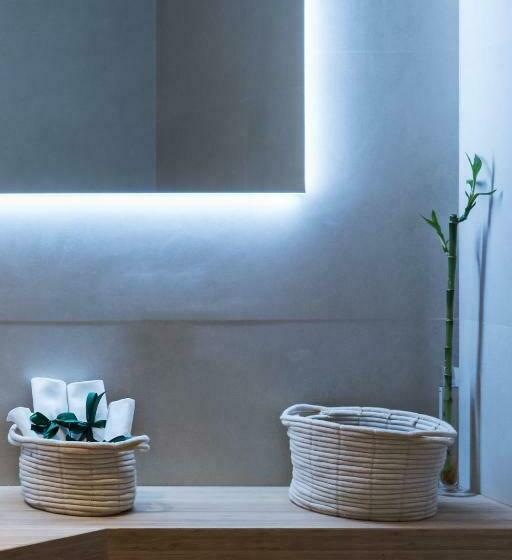 اتاق استاندارد با تخت بزرگ, B&b Casin Dei Nobili