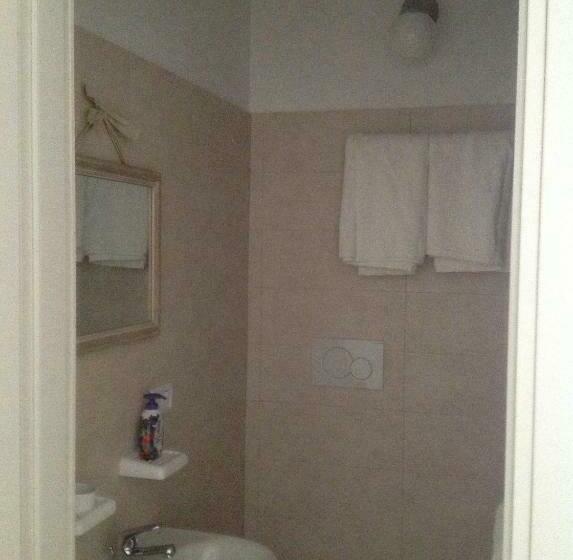 חדר סטנדרט, B&b La Maison Del Borgo Antico