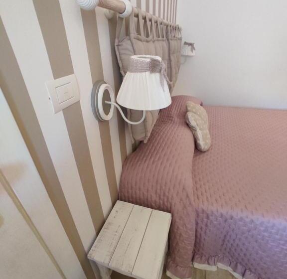 חדר סטנדרט, B&b La Maison Del Borgo Antico