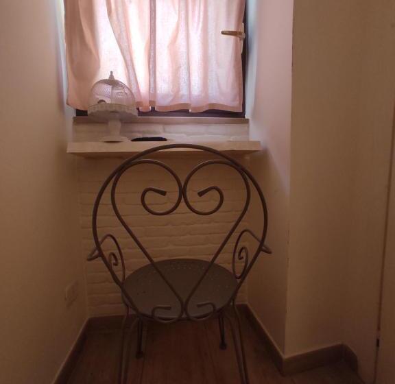חדר סטנדרט, B&b La Maison Del Borgo Antico