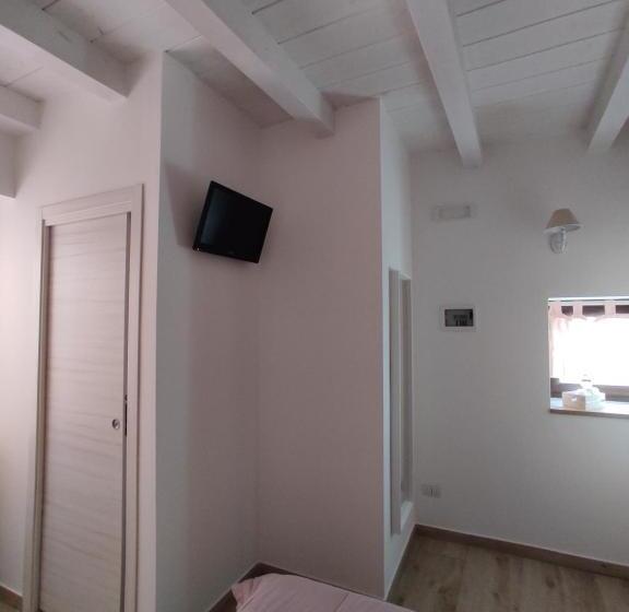 חדר סטנדרט, B&b La Maison Del Borgo Antico