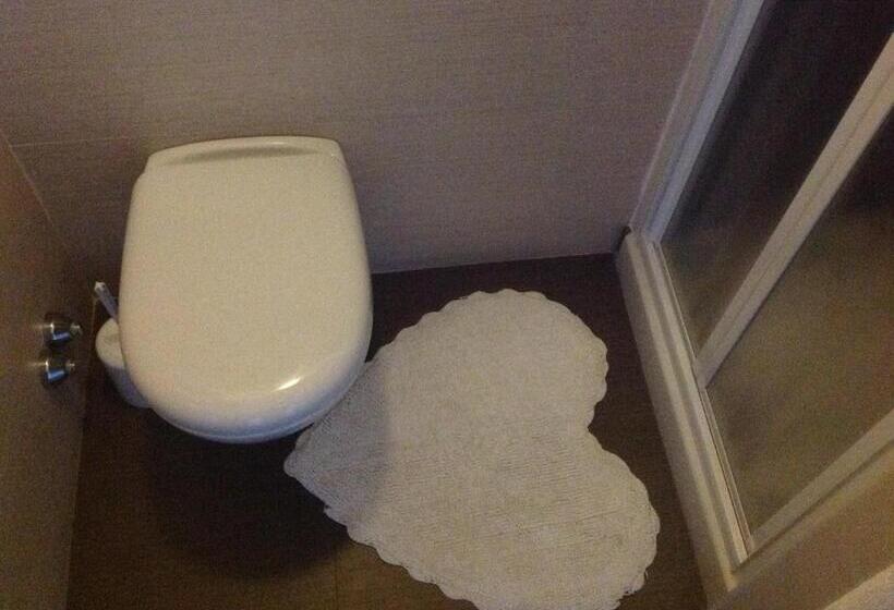 חדר סטנדרט, B&b La Maison Del Borgo Antico