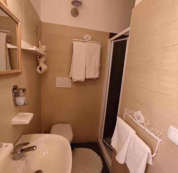 חדר סטנדרט, B&b La Maison Del Borgo Antico