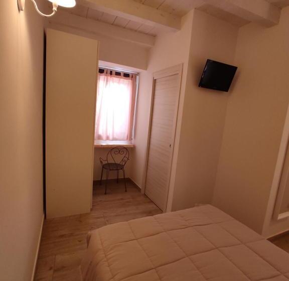 חדר סטנדרט, B&b La Maison Del Borgo Antico