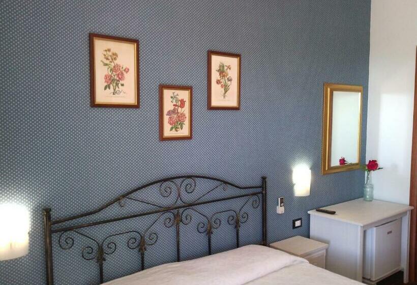 Номер Стандарт, B&b Villa Makkalè