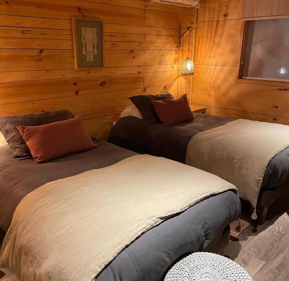 اتاق استاندارد, Palafito Entre Mar Y Tierra