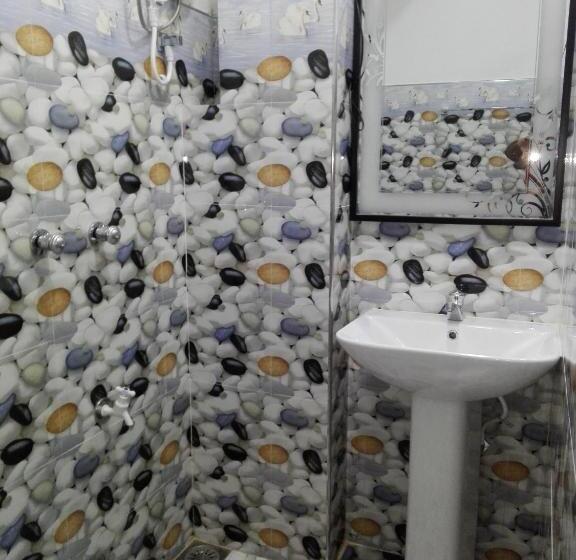 غرفة أساسية, Sacred City Tourist Resort