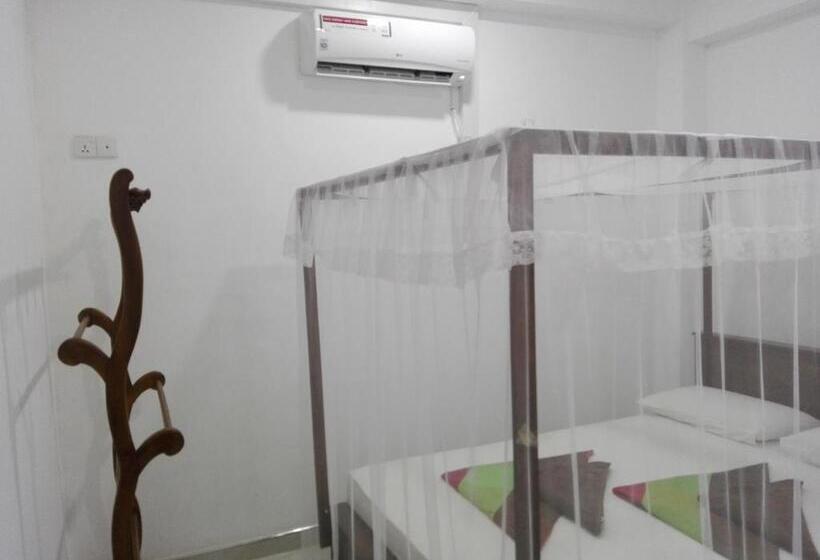 Номер Basic, Sacred City Tourist Resort