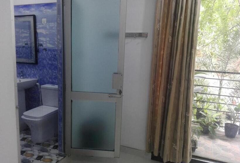 غرفة قياسية, Sacred City Tourist Resort