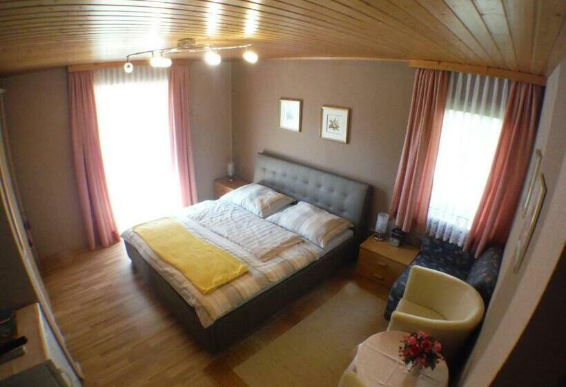 Номер Стандарт с Балконом, Ferienparadies Gutounik