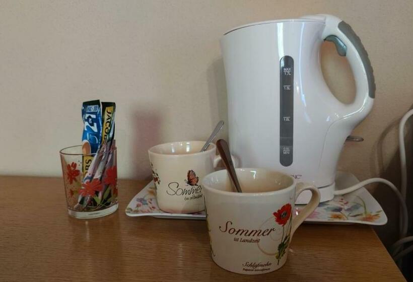 Номер Стандарт с Балконом, Ferienparadies Gutounik