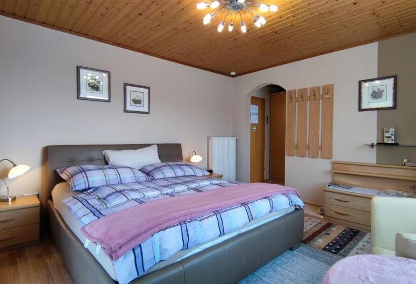 Номер Стандарт с Балконом, Ferienparadies Gutounik