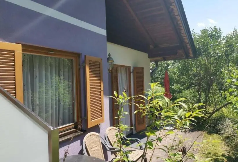 １ベッドルームアパートメント, Ferienparadies Gutounik