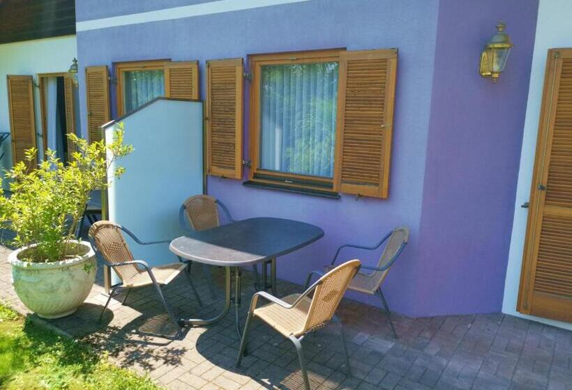 Апартаменты 1 Спальня, Ferienparadies Gutounik