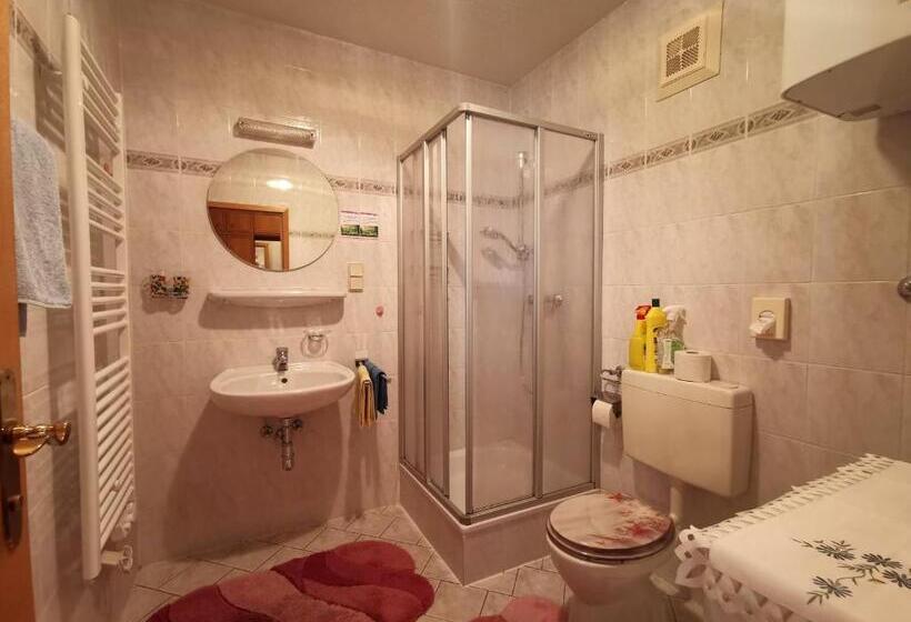 Апартаменты 1 Спальня, Ferienparadies Gutounik