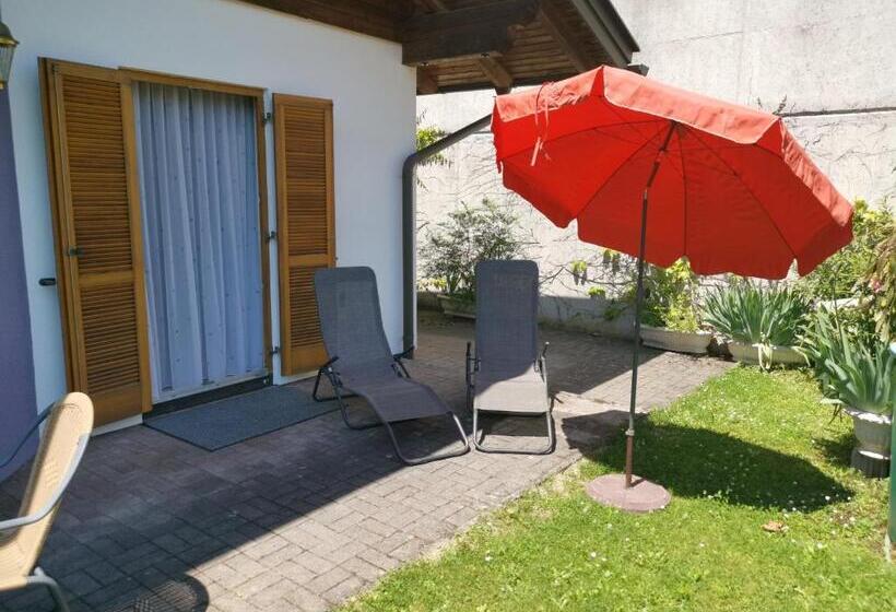 Апартаменты 1 Спальня, Ferienparadies Gutounik