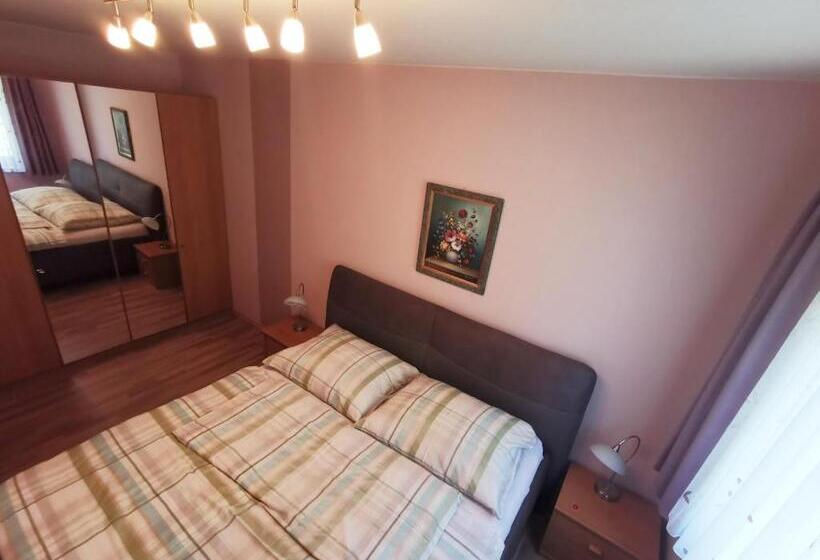 Апартаменты 1 Спальня, Ferienparadies Gutounik