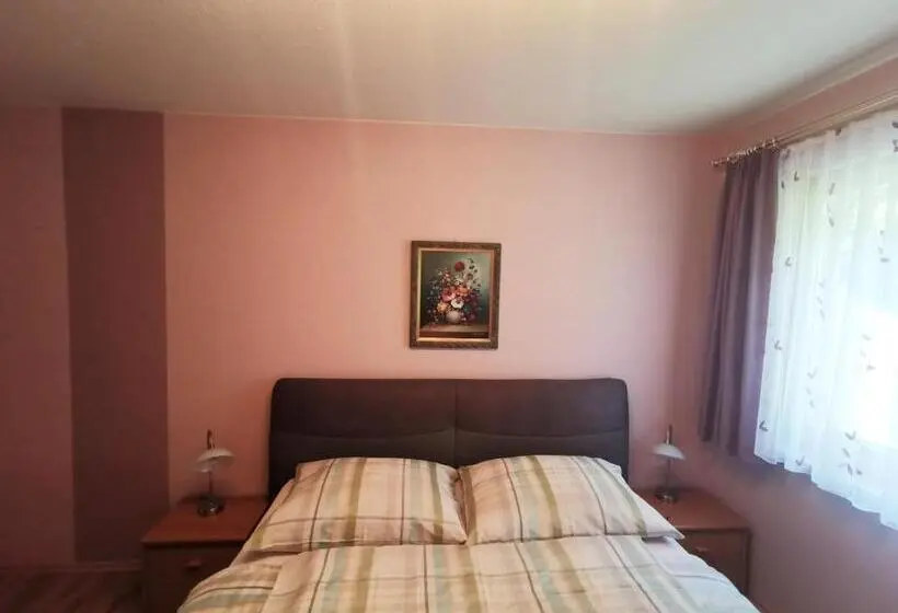 １ベッドルームアパートメント, Ferienparadies Gutounik