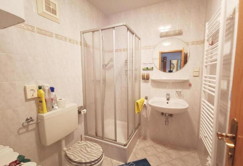 Апартаменты 1 Спальня, Ferienparadies Gutounik