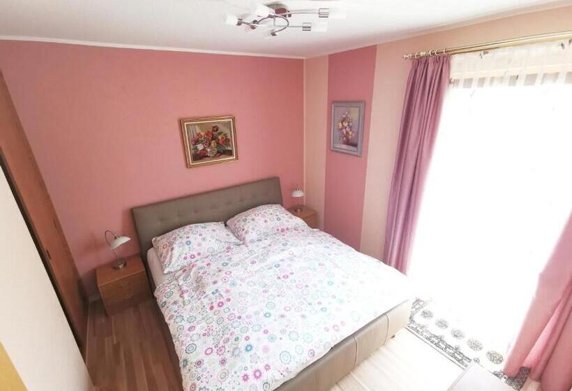 Апартаменты 1 Спальня, Ferienparadies Gutounik