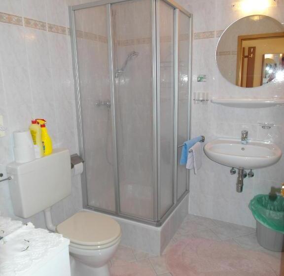 Апартаменты 1 Спальня, Ferienparadies Gutounik