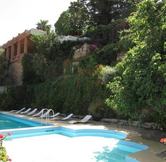 اتاق استاندارد, Auberge Des Cascades Imouzzer   Paradise Valley