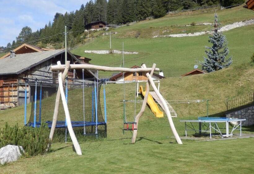 Номер Стандарт Трехместный, Garni La Majon