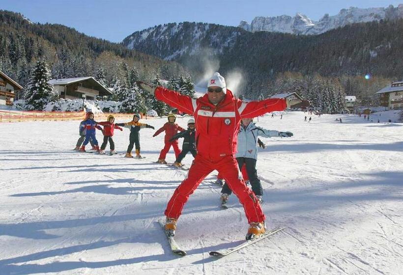 Номер Стандарт, Garni La Majon