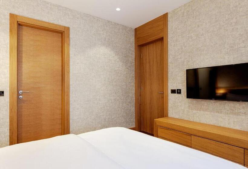 سوییت جونیور, Grand Kopaonik