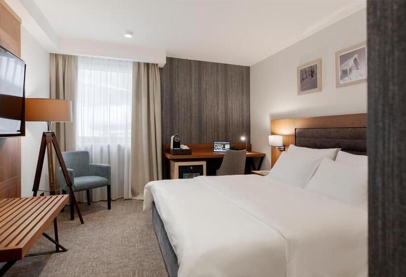 اتاق استاندارد, Grand Kopaonik