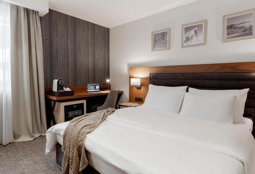 اتاق استاندارد, Grand Kopaonik