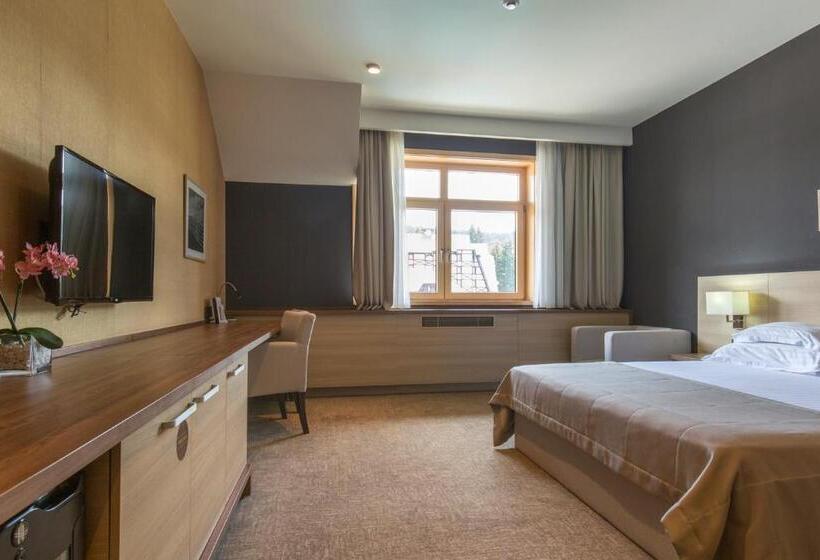 اتاق سوپریور, Grand Kopaonik