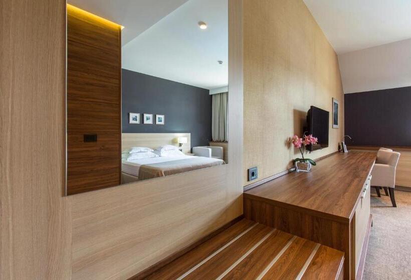 اتاق سوپریور, Grand Kopaonik