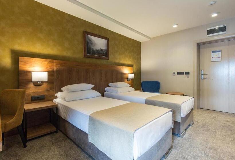 اتاق سوپریور, Grand Kopaonik