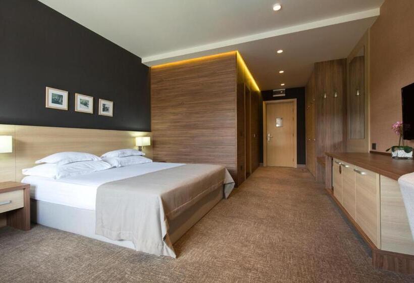 اتاق سوپریور, Grand Kopaonik