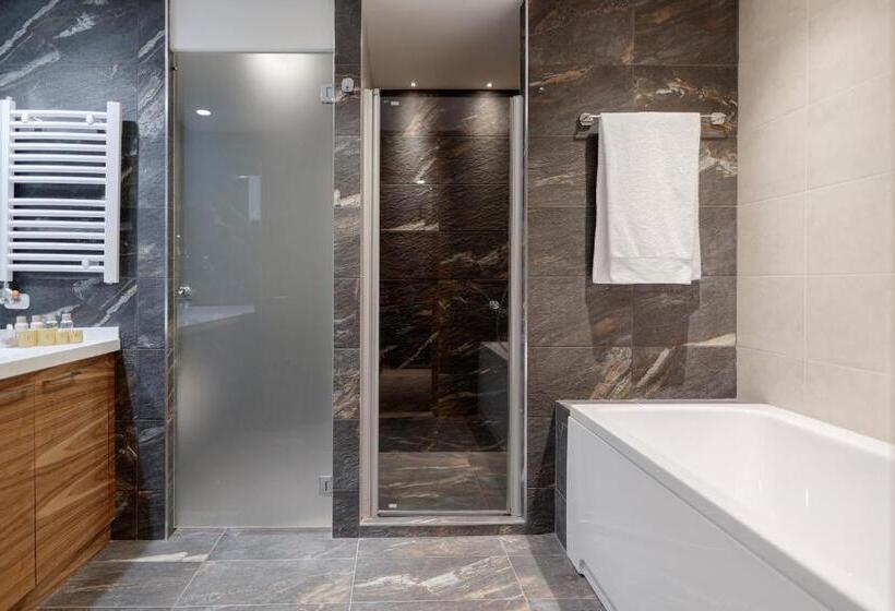 سوییت خانوادگی, Grand Kopaonik