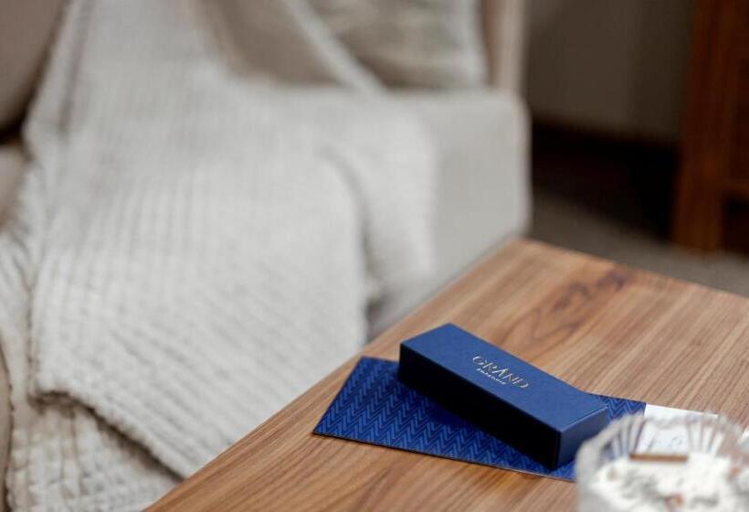 سوییت خانوادگی, Grand Kopaonik