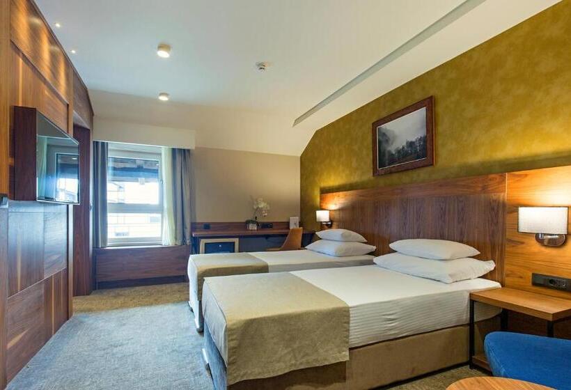 اتاق سوپریور سه تخته, Grand Kopaonik